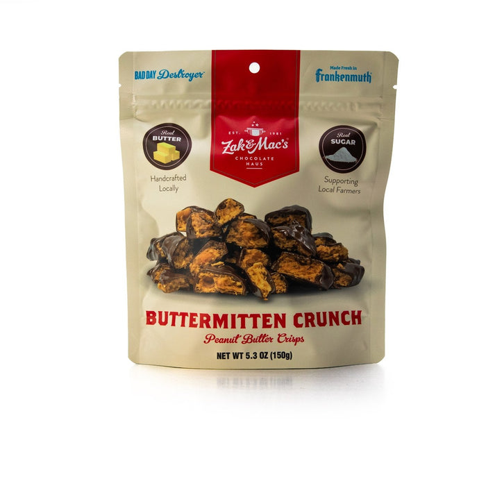 Buttermitten Crunch™
