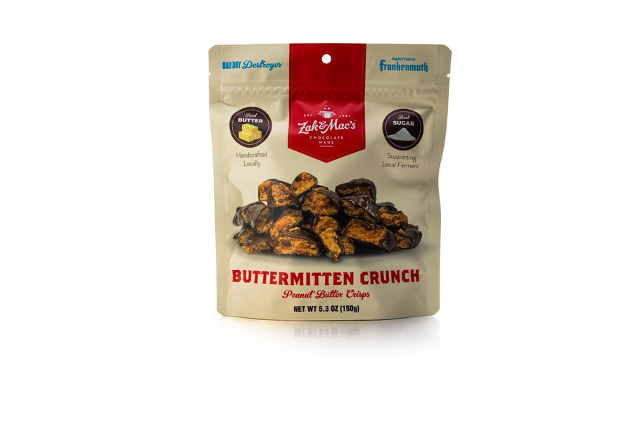 Buttermitten Crunch™ (5 OZ)